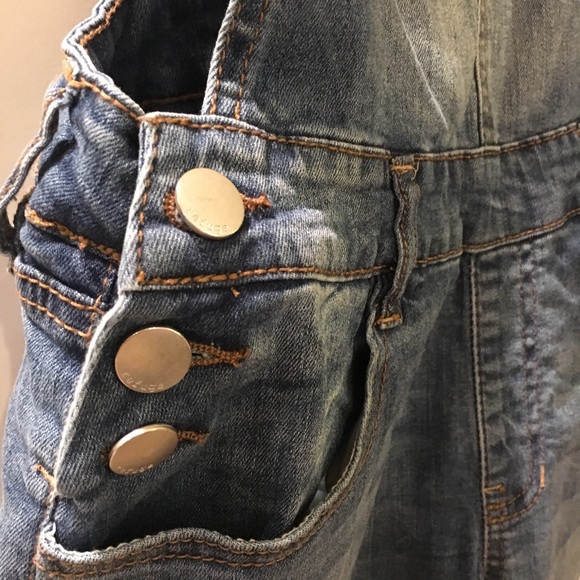 Overalls - Picture 3 of 6